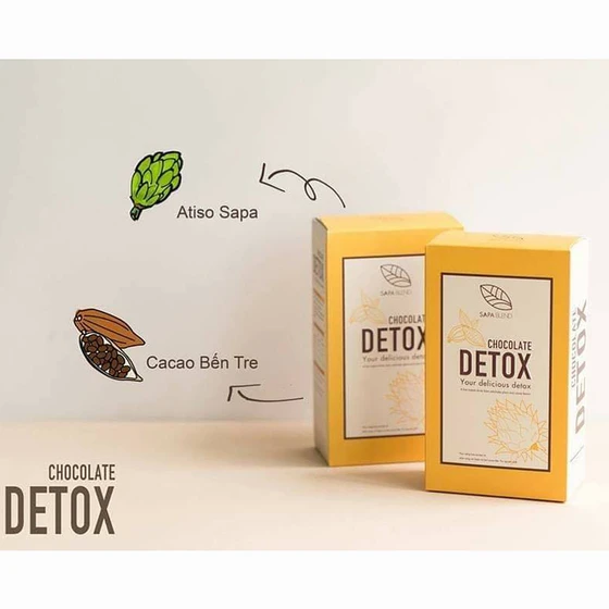 Chocolate Detox