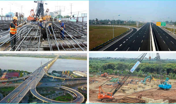 Phân bổ vốn ngân sách nhà nước năm 2023 có trọng tâm, trọng điểm
