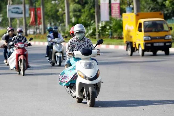 Ảnh minh họa.