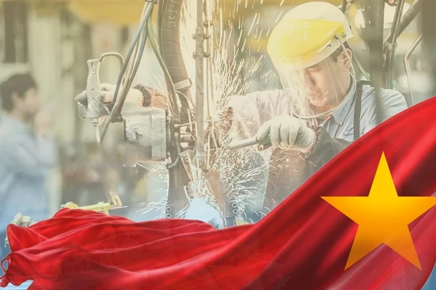 Phát triển kinh tế tư nhân – Đòn bẩy cho một Việt Nam thịnh vượng