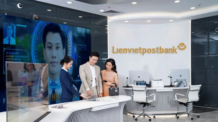 Lienvietpostbank không ngừng nâng cao chất lượng sản phẩm, dịch vụ để mang đến trải nghiệm tốt nhất cho khách hàng.