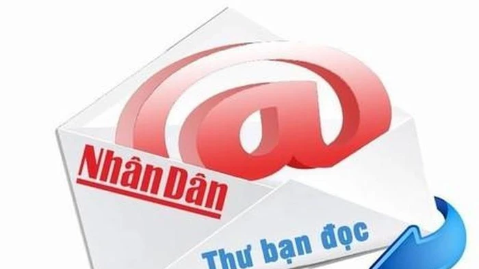 Trả lời đơn của ông Nguyễn Thanh Tùng