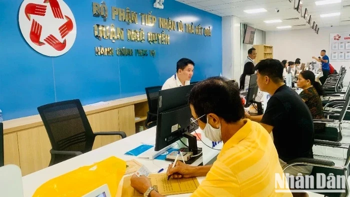 [Video] Bộ Nội vụ hướng dẫn 10 nội dung chính sách khi sắp xếp tổ chức bộ máy
