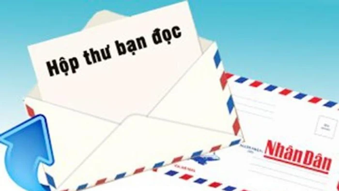 Chuyển đơn của ông Ngô Văn Chí đến UBND huyện Xuyên Mộc (Bà Rịa-Vũng Tàu) để xem xét, giải quyết