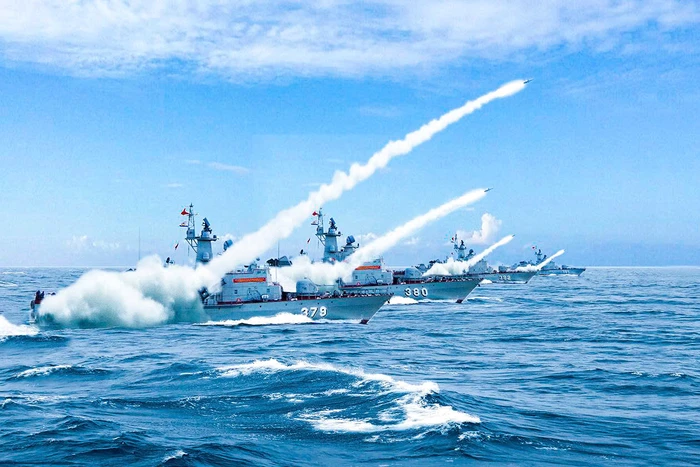 Hải quân nhân dân Việt Nam