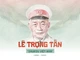 Đại tướng Lê Trọng Tấn - “Zhukov Việt Nam”