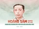 Hoàng Sâm - người đội trưởng đầu tiên của đội quân đầu tiên