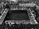 Quang cảnh Hội nghị Geneva 1954. (Ảnh tư liệu)