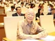 Tổng Bí thư Nguyễn Phú Trọng dự phiên chất vấn và trả lời chất vấn ngày 7/11/2023. (Ảnh: TTXVN)