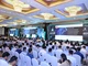Toàn cảnh Hội thảo An toàn không gian mạng Việt Nam - Vietnam Security Summit 2024.