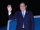 Thủ tướng Phạm Minh Chính rời Tokyo, kết thúc chuyến tham dự Hội nghị Cấp cao Kỷ niệm 50 năm quan hệ ASEAN-Nhật Bản và các hoạt động song phương. (Ảnh: TTXVN)