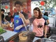 [Video] Hàng nghìn bát phở được bán trong ngày "hội phở" tại Nam Định