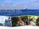 Trong mầu xanh bất tận Trường Sa 