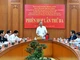 Tổng Bí thư Tô Lâm chủ trì Phiên họp lần thứ ba về tổng kết việc thực hiện Nghị quyết số 18-NQ/TW.