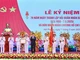 Chủ tịch nước Lương Cường trao Huân chương Hồ Chí Minh tặng Quân chủng Hải quân.
