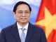Thủ tướng Chính phủ Phạm Minh Chính.