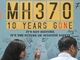 Người dân tưởng niệm các nạn nhân trên chuyến bay MH370 của hãng hàng không quốc gia Malaysia Airlines, tại Subang Jaya, Malaysia, ngày 3/3/2024. (Ảnh: AFP/TTXVN) 