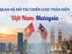[Infographic] Quan hệ Đối tác chiến lược toàn diện Việt Nam-Malaysia