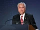 Thủ tướng Malaysia Ismail Sabri Yaakob. (Ảnh tư liệu: AFP/TTXVN)