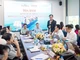 Toàn cảnh tọa đàm "Kinh tế tư nhân: Động lực vươn mình từ Nghị quyết 68" do Tạp chí Đầu tư Tài chính tổ chức.