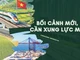 Bối cảnh mới, cần xung lực mới