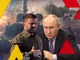 [Video] Nga khẳng định lập trường “không thỏa hiệp” về biên giới Ukraine thời Liên Xô
