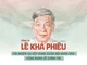 Đồng chí Lê Khả Phiêu với nhiệm vụ xây dựng Quân đội nhân dân vững mạnh về chính trị