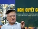 Nghị quyết 68: Không chỉ dừng ở chính sách mà phải là hành động quyết liệt