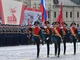 Quang cảnh lễ duyệt binh. (Ảnh: RIA Novosti)