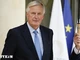 Thủ tướng Pháp Michel Barnier. (Ảnh: THX/TTXVN)