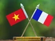 Quan hệ Việt Nam-Pháp, nhất là sau 10 năm thiết lập quan hệ Đối tác chiến lược (2014-2024), ngày càng phát triển tốt đẹp. Ngày 7/10/2024, dấu mốc mới trong quan hệ giữa hai nước được thiết lập trong chuyến thăm chính thức Pháp của Tổng Bí thư, Chủ tịch nước Tô Lâm. (Ảnh: Vietnam Briefing)