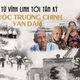 Từ Vĩnh Linh tới Tân Kỳ: Cuộc trường chinh vạn dặm