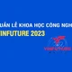 [Infographic] Tuần lễ Khoa học công nghệ VinFuture 2023