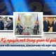 Kỷ nguyên mới trong quan hệ giữa Việt Nam với Indonesia, Singapore và hợp tác ASEAN
