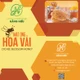 Mật ong hoa vải Hằng Hiếu