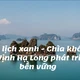 Du lịch xanh - Chìa khóa để Vịnh Hạ Long phát triển bền vững