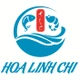 Mực khô Hoa Linh Chi