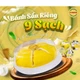 Bánh sầu riêng ngàn lớp truyền thống 9 Sạch 