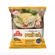 Cháo tổ yến rong biển thịt bằm 