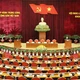 Hội nghị lần thứ 6 Ban Chấp hành Trung ương Đảng khóa XII. 