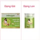 Ngũ cốc mẹ bầu Min Min Care