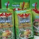 Miến dong sạch Trung Kiên