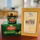 Chocolate Detox