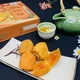 Hồng treo gió Vườn nhà Đà Lạt