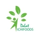 Bột cần tây sấy lạnh nguyên chất Dalat Ichifoods 