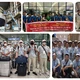 Lao động đi làm việc tại Hàn Quốc. (Ảnh minh họa: Colab)