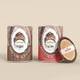 Ngũ cốc ủ gỗ sồi Vera Food