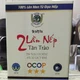 Rượu 2 lần nếp Tân Trào