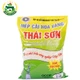 Gạo nếp cái hoa vàng Thái Sơn