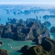 UNESCO: Vịnh Hạ Long là một thí dụ mẫu mực trong công tác bảo vệ di sản thiên nhiên thế giới